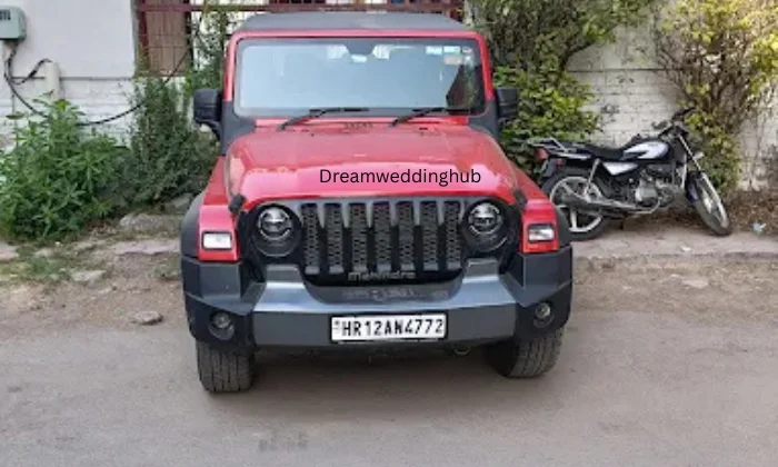 Adventure Car Rental